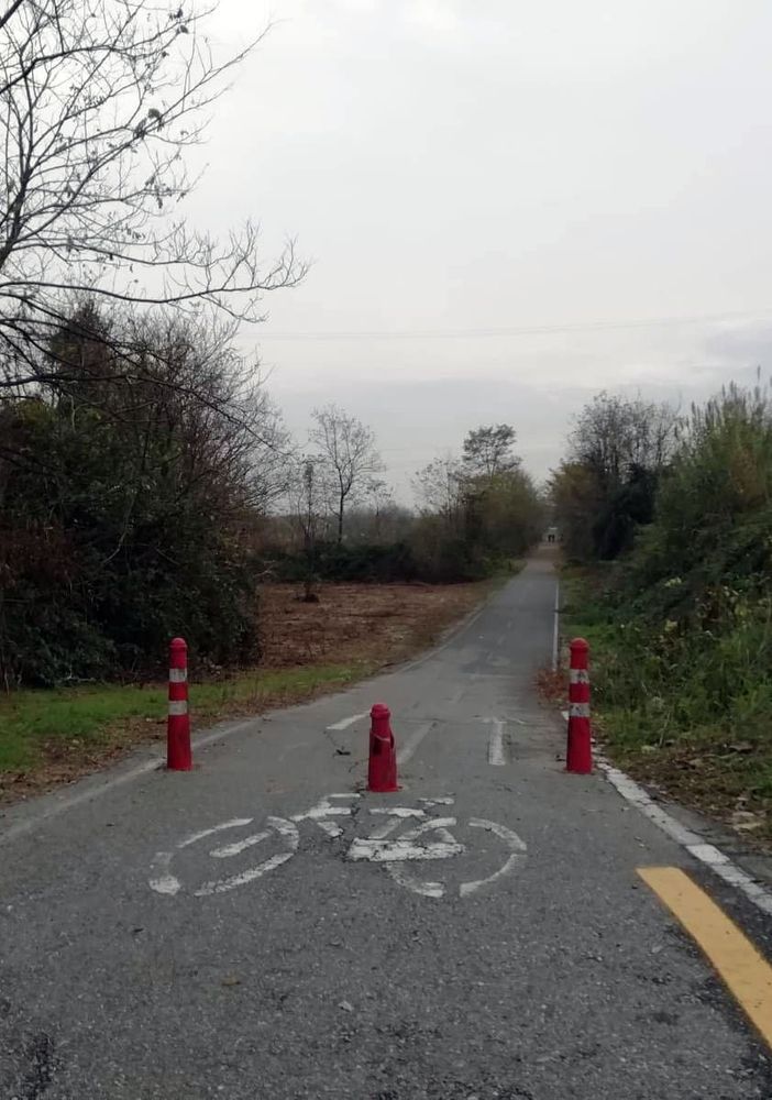 Spari e cacciatori vicino alle case: Campiglione Fenile controlla dopo le segnalazioni