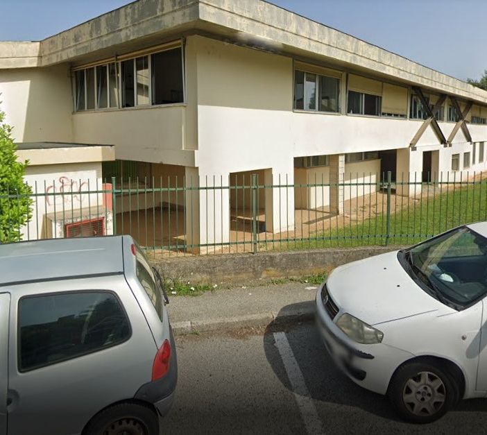 Le medie di Bricherasio