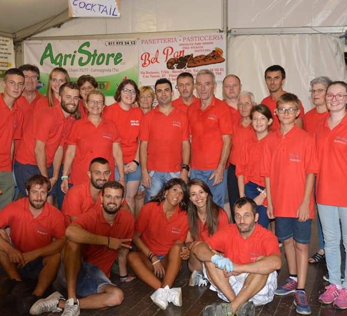 (Foto di repertorio)