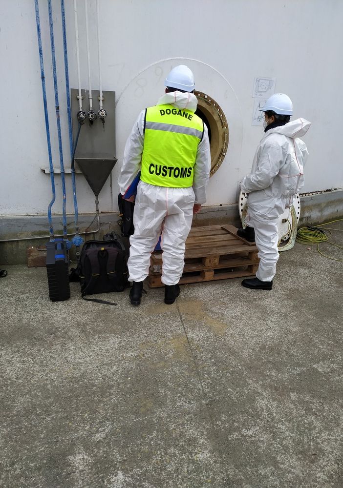 Impianto biometano cooperativa Speranza di Candiolo