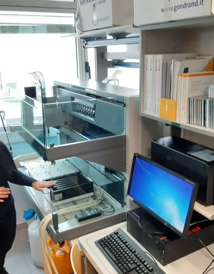 A Candiolo un'alleanza contro il cancro per ottenere cure mirate e prevenire le patologie [FOTO]