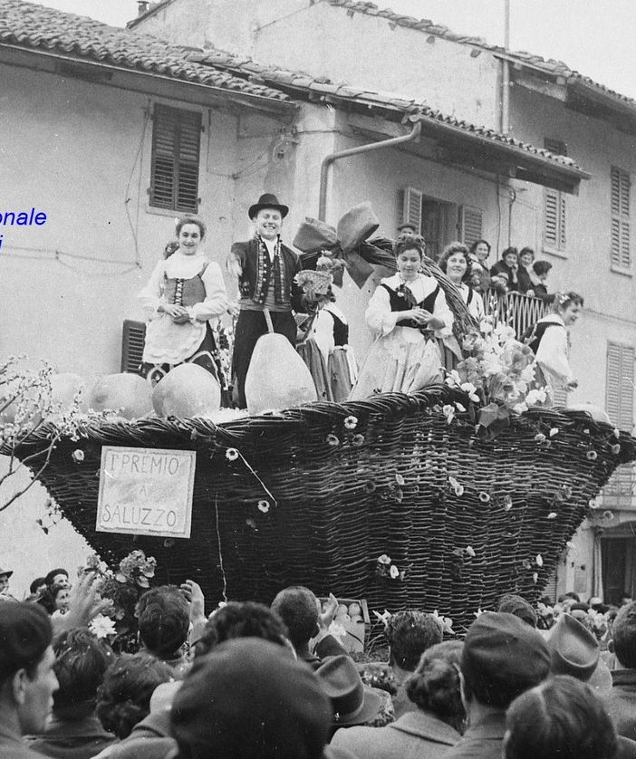 Dopo oltre quindici anni, a Cumiana torna la sfilata di Carnevale