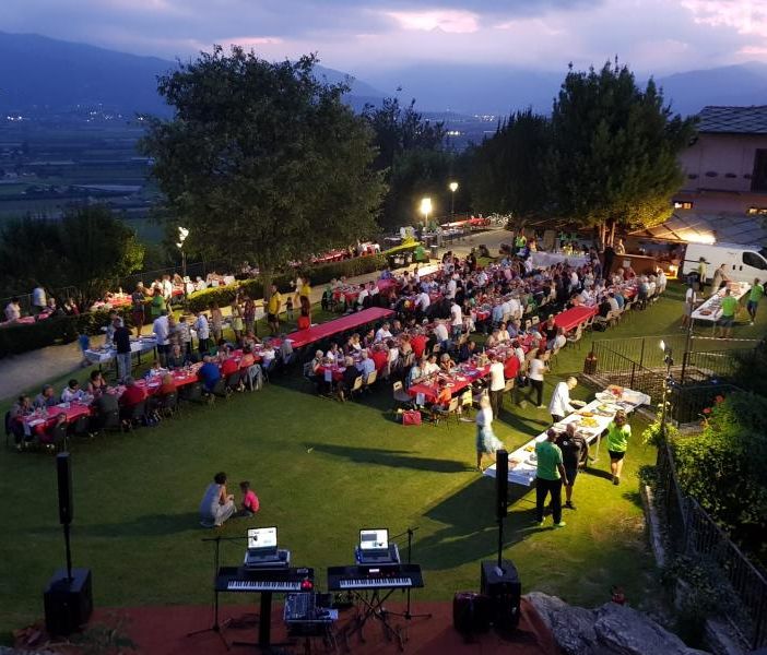 (Foto di repertorio)