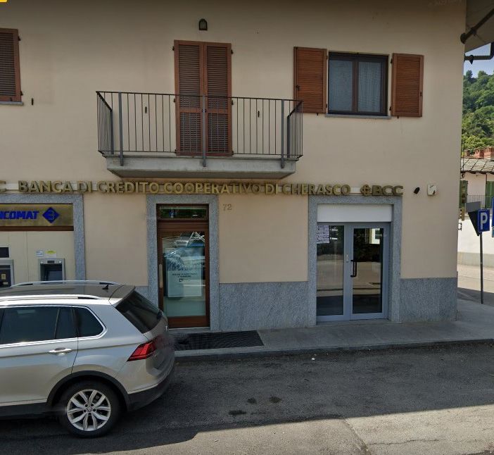 La Bcc di Cavour