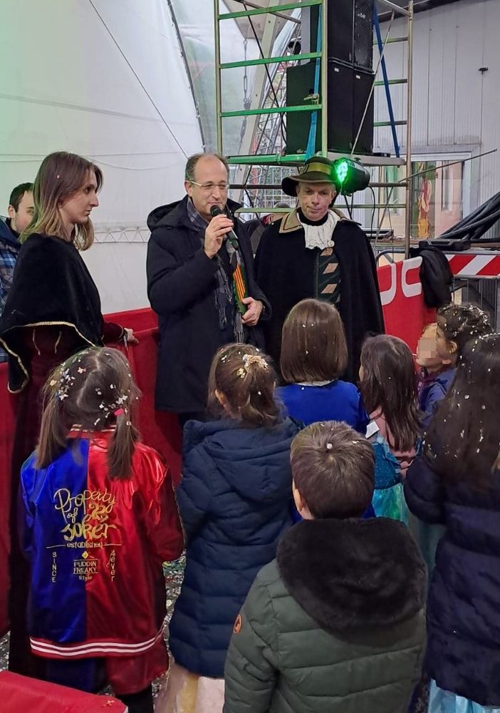 (Foto di repertorio)
