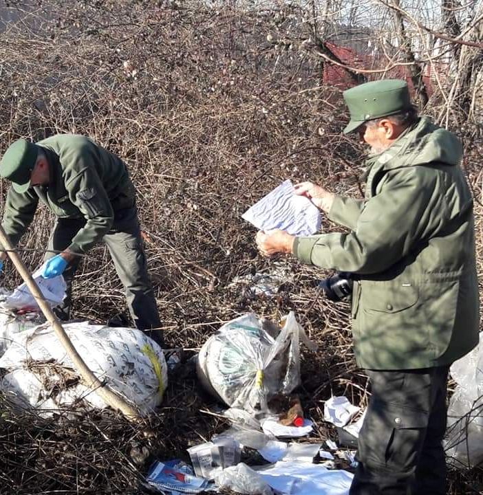 La Lac all’opera nei controlli