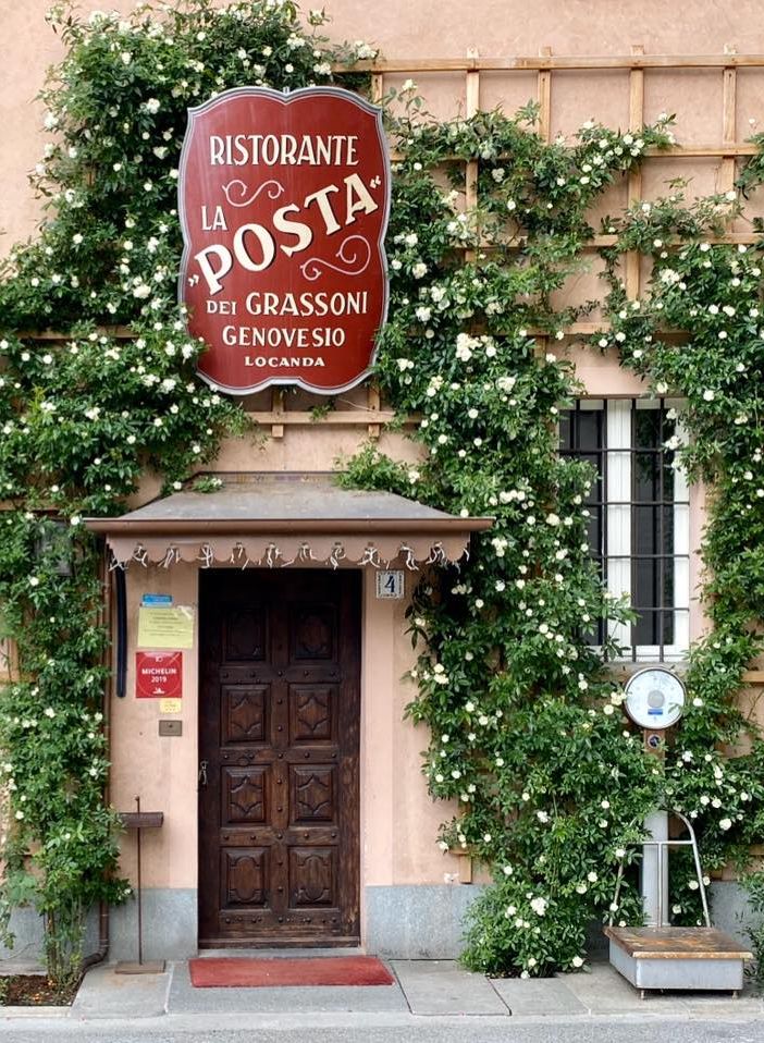 Il primo locale che verrà raccontato con ‘4 chiacchiere da bar’