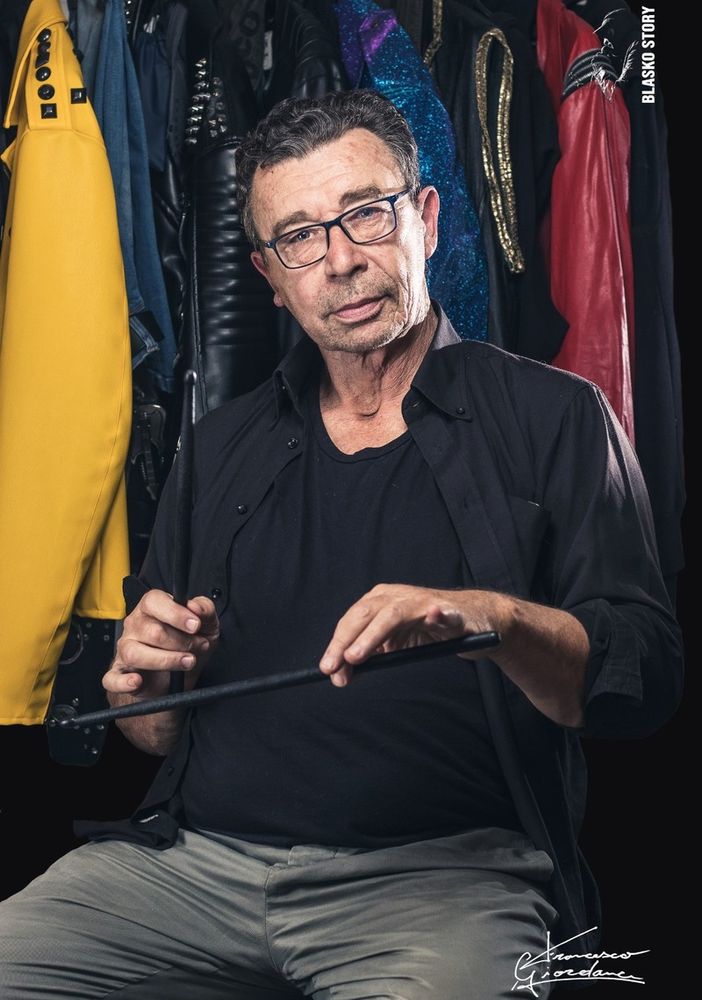 Luigi ‘Gigi’ Voglino