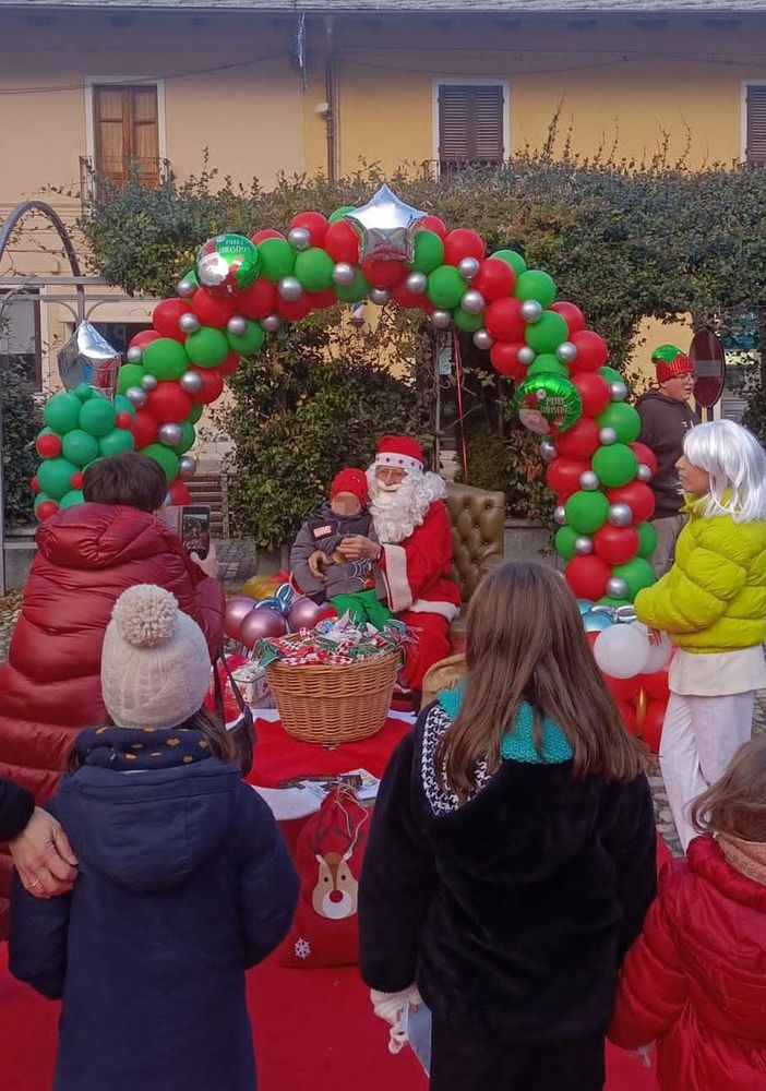 (Foto di repertorio)