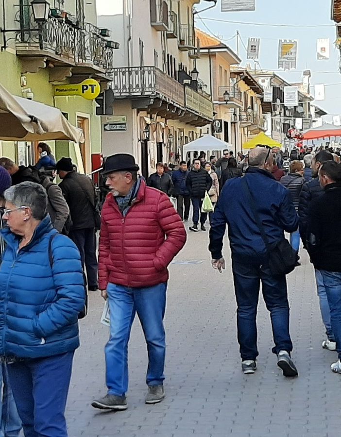 (Foto di repertorio)