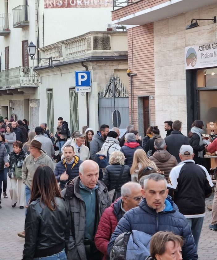 (Foto di repertorio)