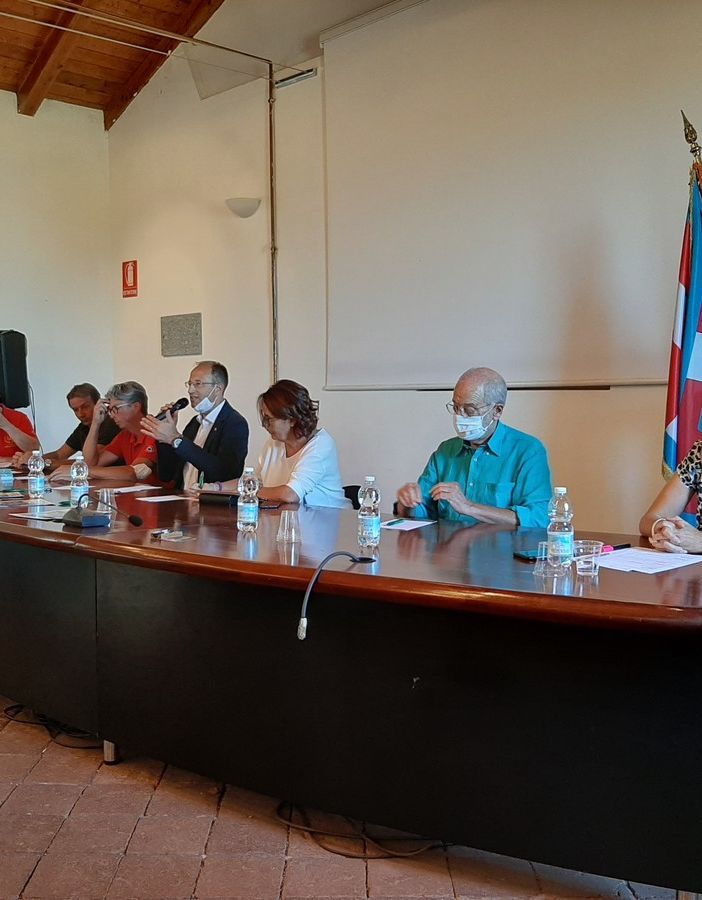 Cavour e un pezzo del Pinerolese guardano al turismo “slow e green”