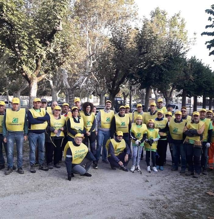 Foto di repertorio