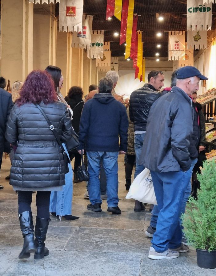 (Foto di repertorio)