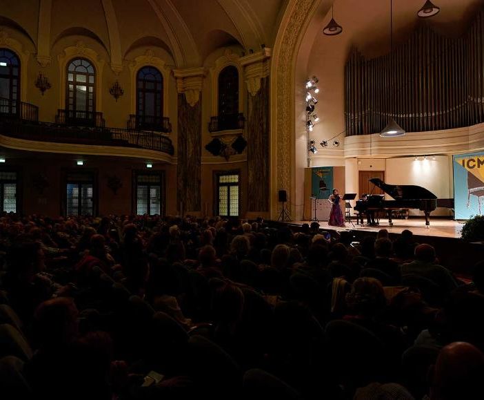 Venticinque sfidanti per l’International Chamber Music Competition ‘Pinerolo e Torino Città metropolitana’