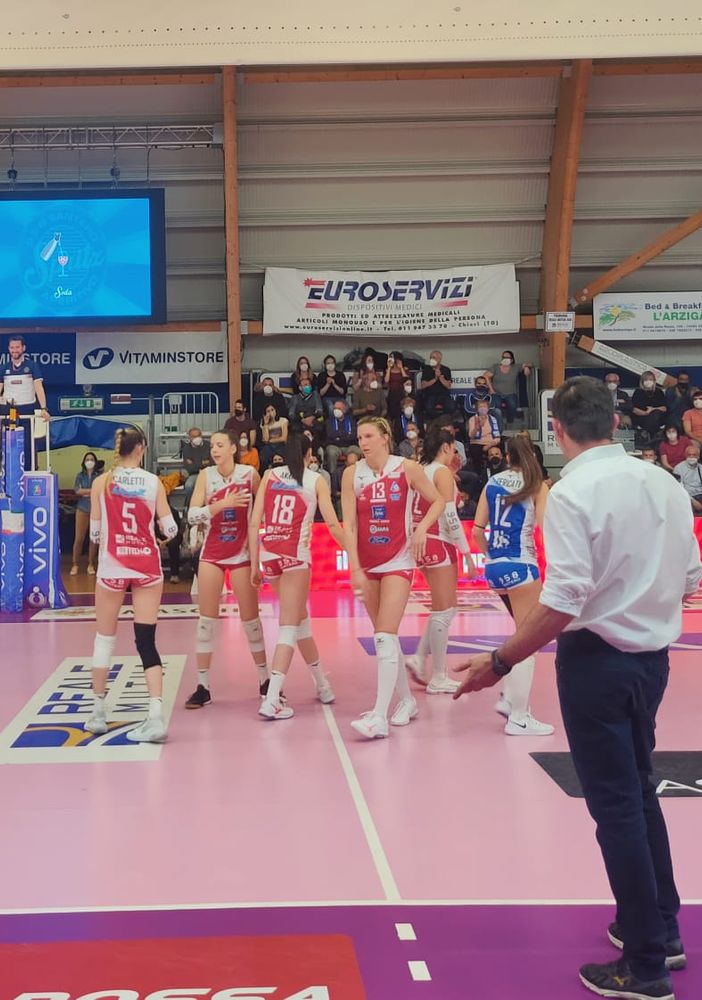 (Foto di Cinzia Consolati)