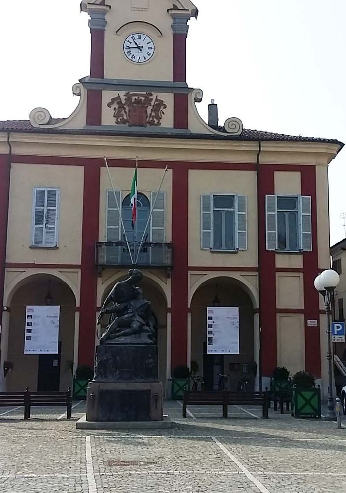 Da lunedì torna il servizio scuolabus per le frazioni di Vigone
