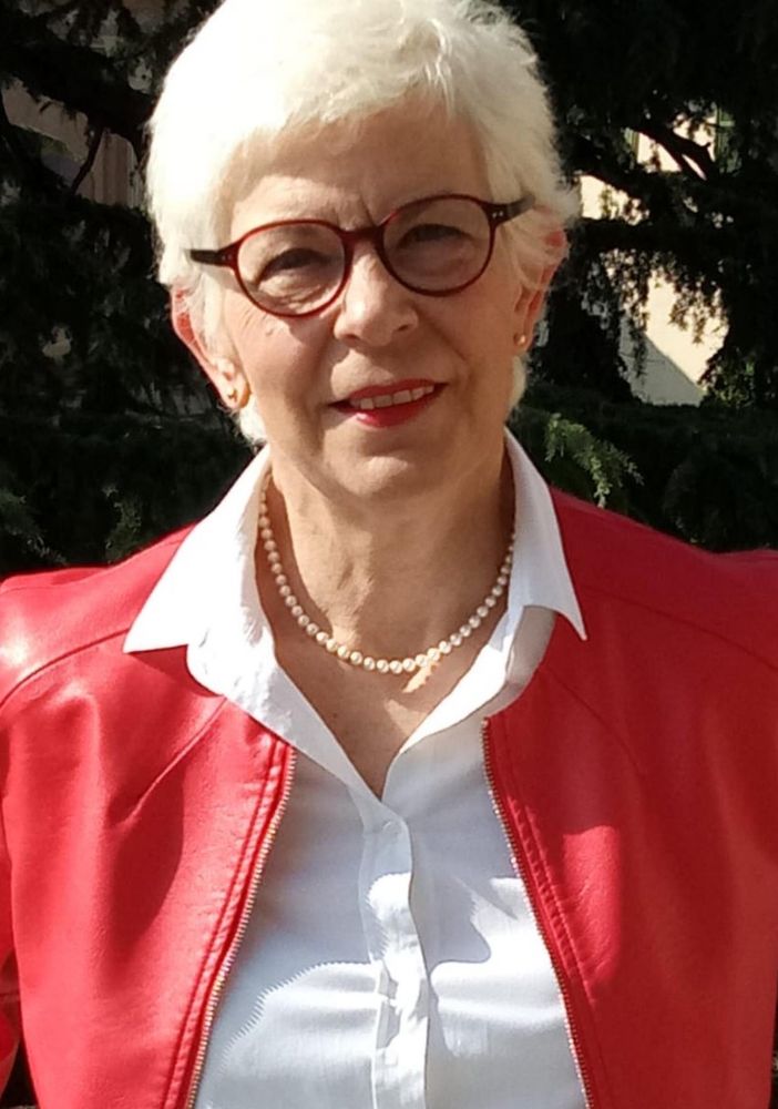 Manuela Buosi