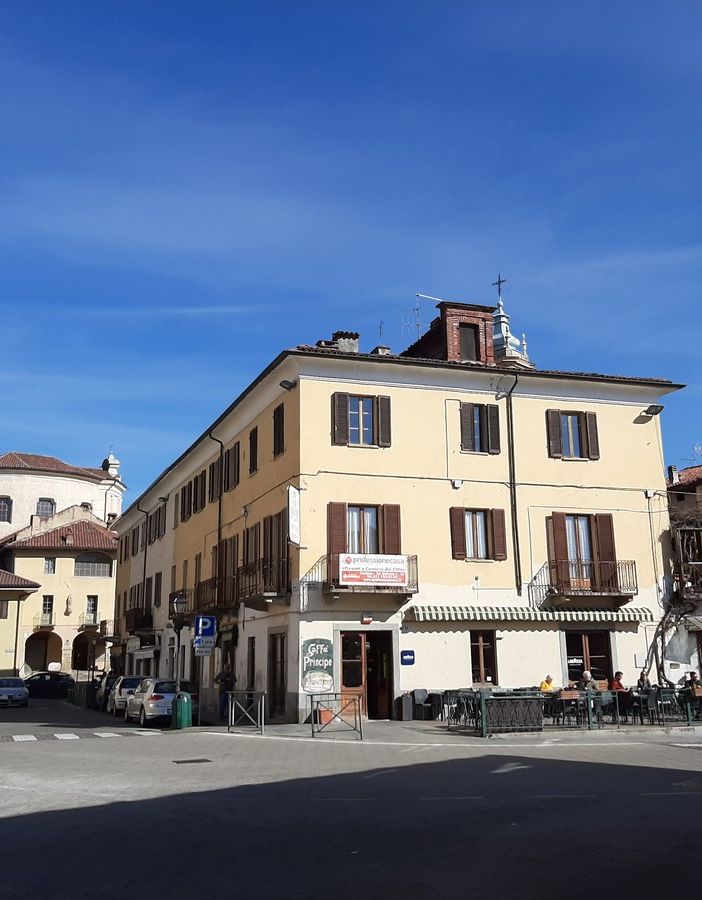 Settembre cumianese tra fuochi d’artificio e street food