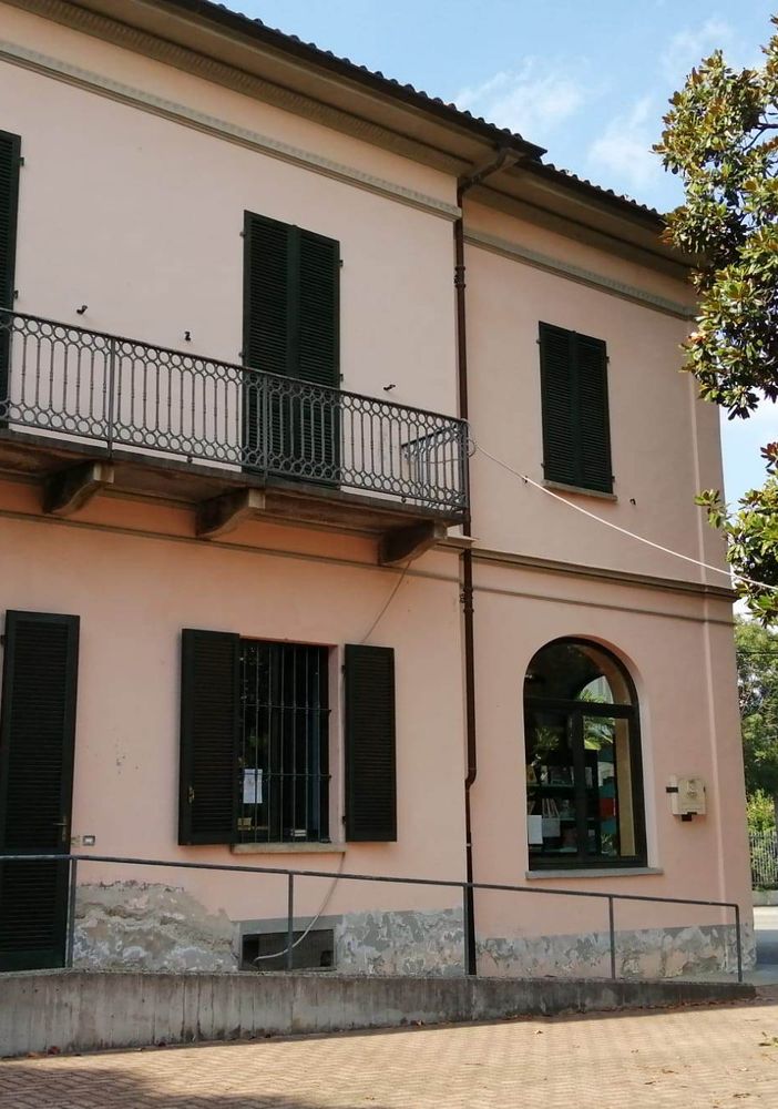 A Cumiana ripartono gli incontri con gli autori... online