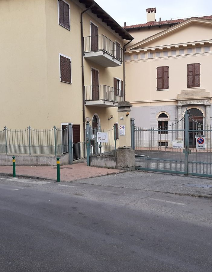 La Casa della salute di Cumiana avrà anche il servizio di continuità assistenziale