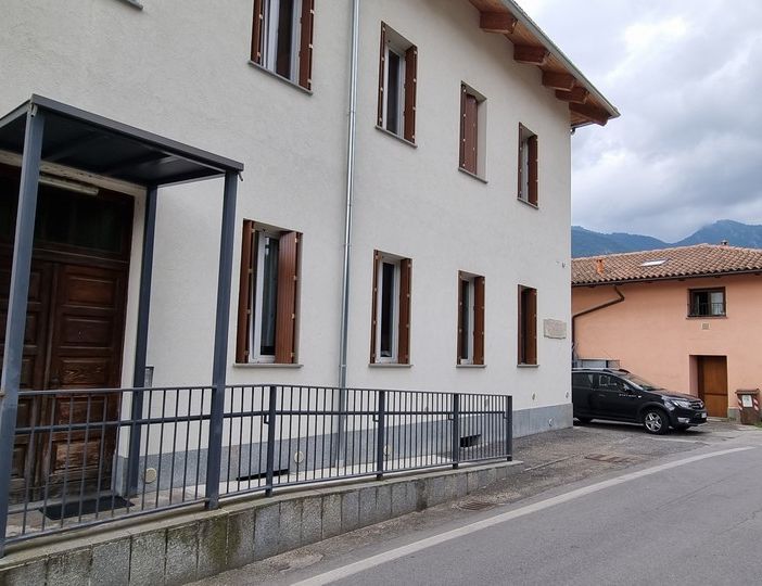 Lo stabile Famiglia Bianchi