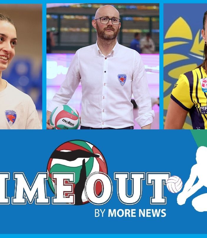 Da sinistra Alessia Fini, Matteo Brignone e Francesca Parlangeli