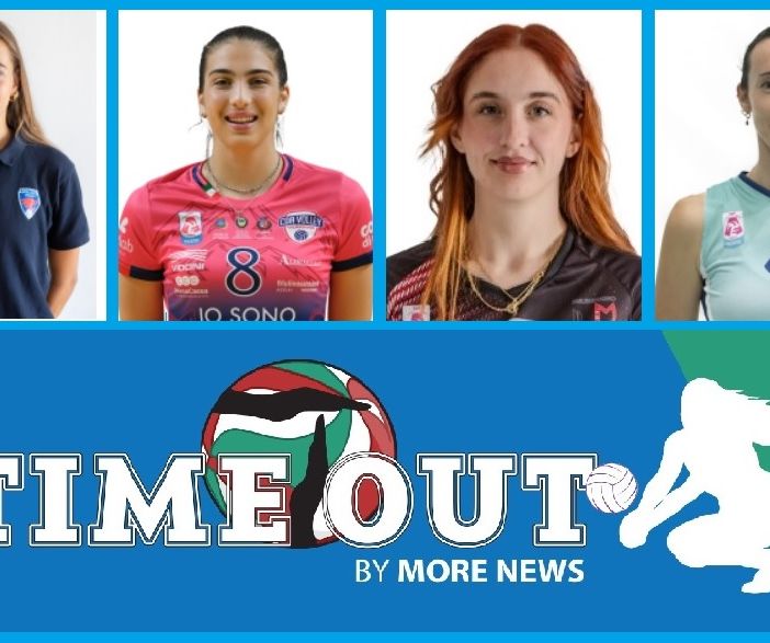 Questa sera alle ore 21 nuovo appuntamento con “TIME OUT”; Ospiti Giubilato, Piomboni, Riparbelli e Bisconti