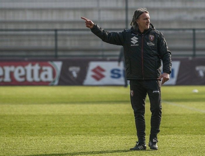 Nicola al Filadelfia