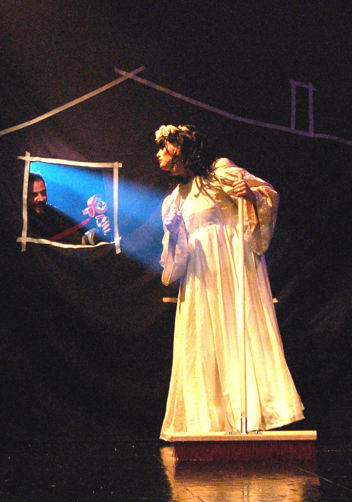 ‘Di Festa Teatrando’ parte domani, coinvolgendo le famiglie