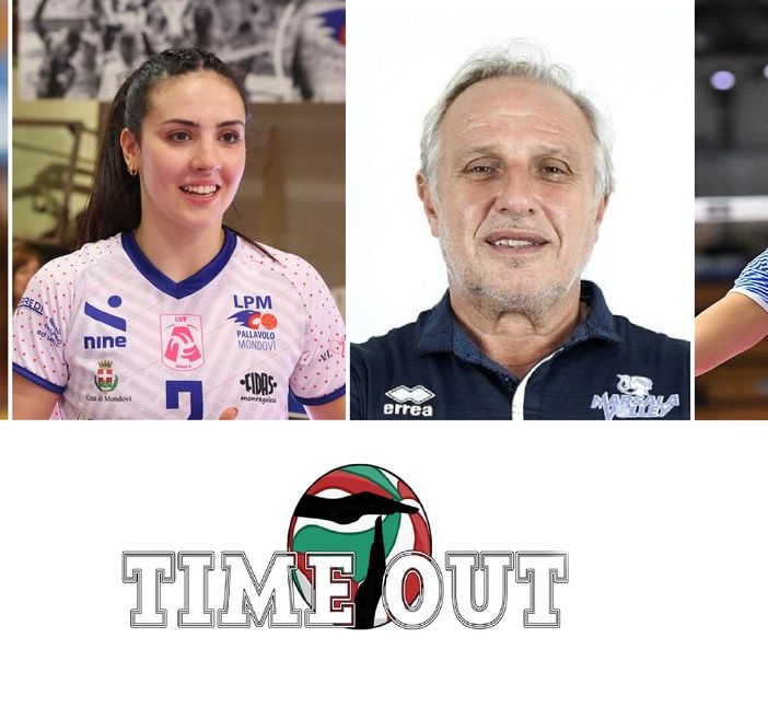 Time Out ritorna questa sera alle ore 21; Ospiti Marika Longobardi, Giada Civitico, Enrico Quarta e Maurizio Buscaino