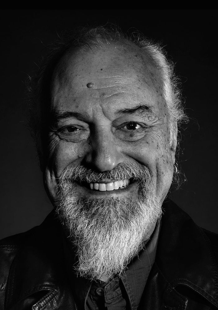 Eugenio Finardi (foto della sua pagina Facebook)