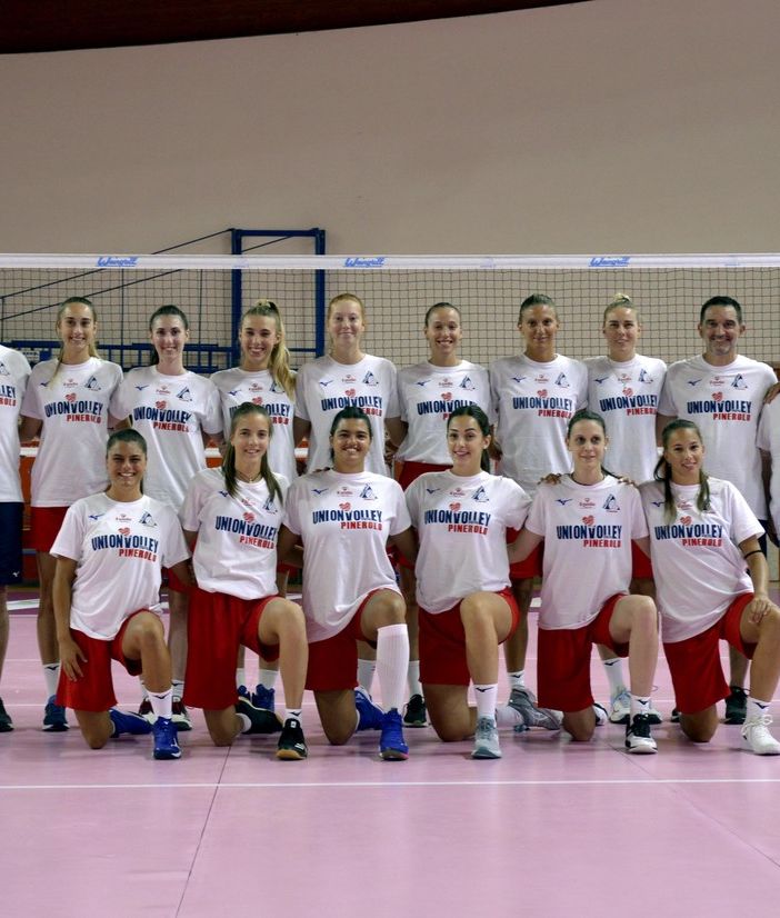 Il nuovo gruppo