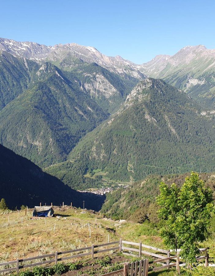 La Green Community del Pinerolese punta a un turismo sostenibile