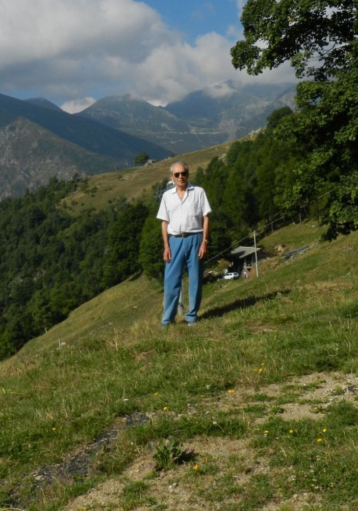 Flavio Losano