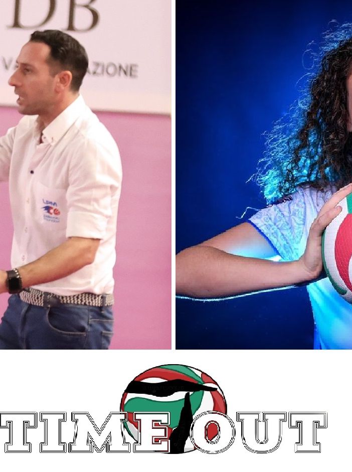 Questa sera alle 21 ritorna TIME OUT; Ospiti Matteo Bibo Solforati e Veronica Allasia