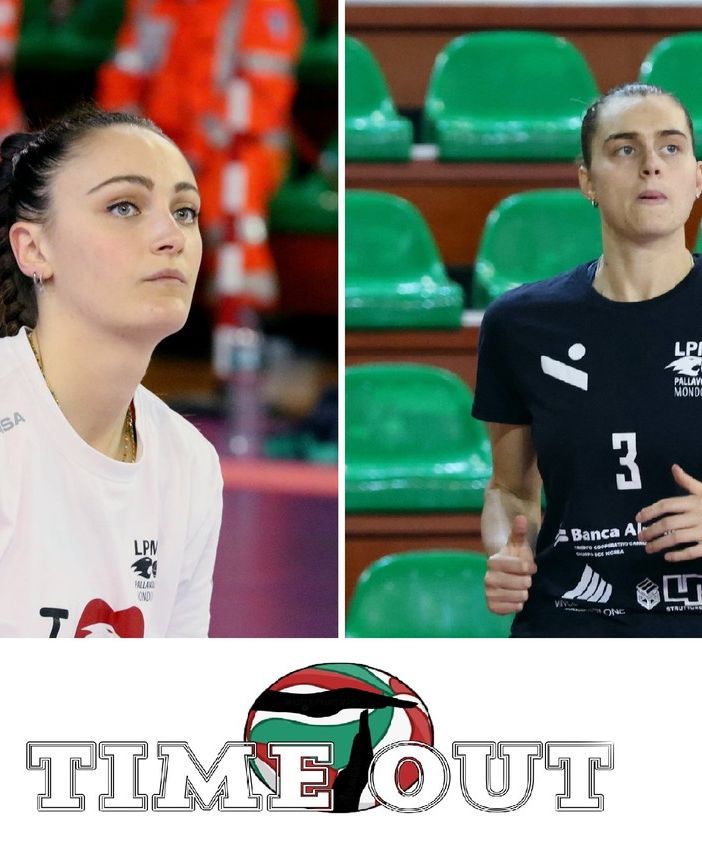 Questa sera alle 21 ritorna “Time Out”; Ospiti Alessia Populini e Francesca Trevisan