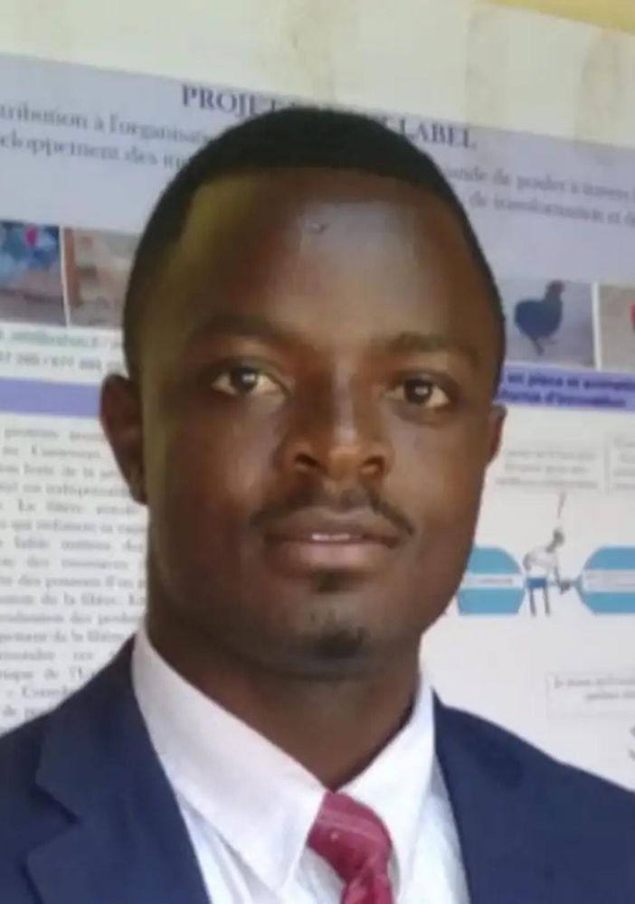 Francis Dongmo