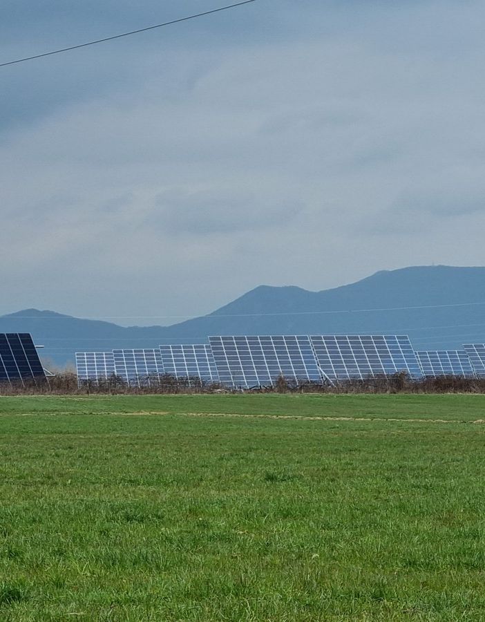 Parco fotovoltaico: il Gse non deve continuare a pagare Frossasco