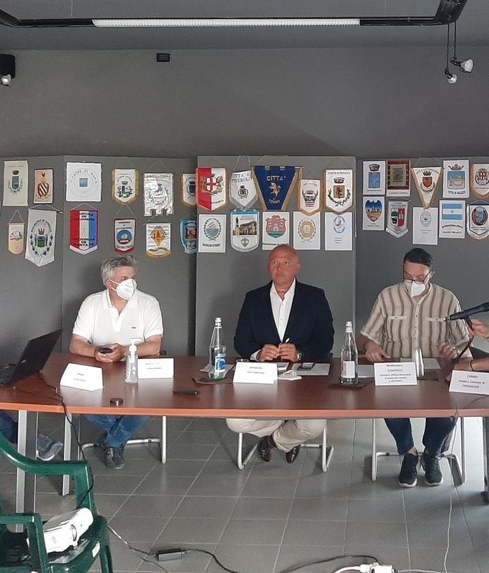 La Kastamonu rassicura: “Nessun inceneritore a Frossasco”