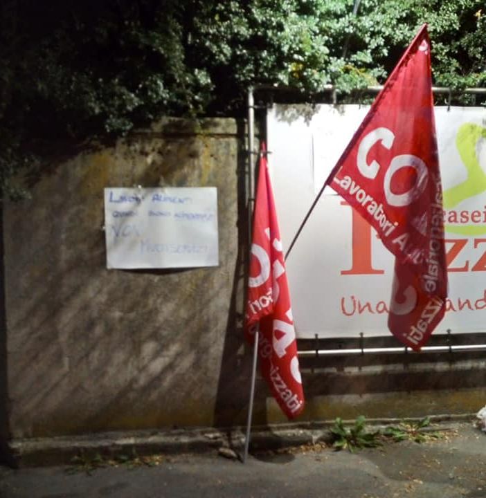 La lotta al Caseficio “Pezzana” diventa un simbolo: lavoratori chiamati in assemblea a Pinerolo
