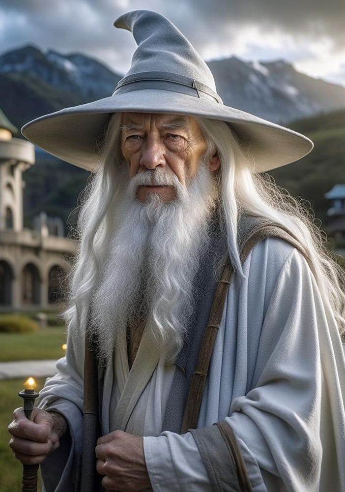 Gandalf