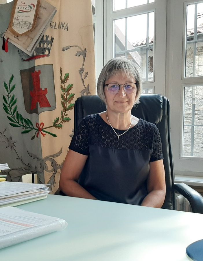 Lidia Alloa