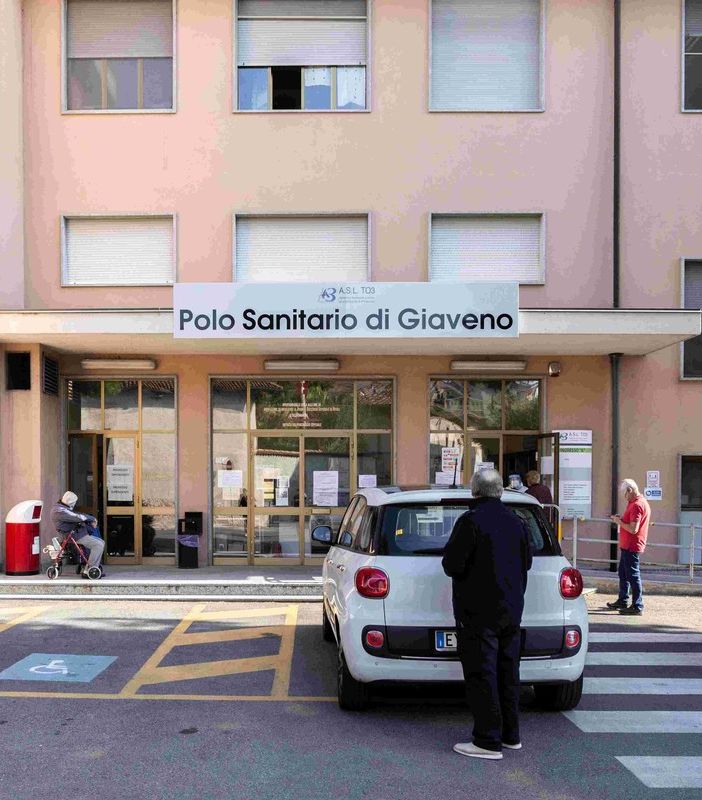 Giaveno: incontro fra Asl To3 e Comune per fare il punto sui servizi sanitari