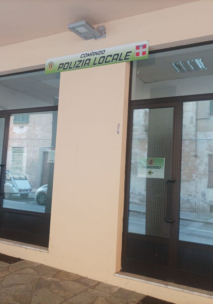 Non collaudava e revisionava più le strutture del suo ‘ teatro viaggiante’ : scoperto a Torre Pellice