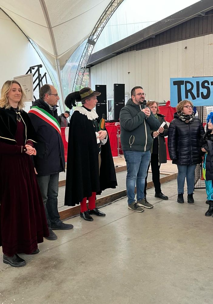 La primaria di Cavour vince la lotteria degli scontrini di ‘Amato’