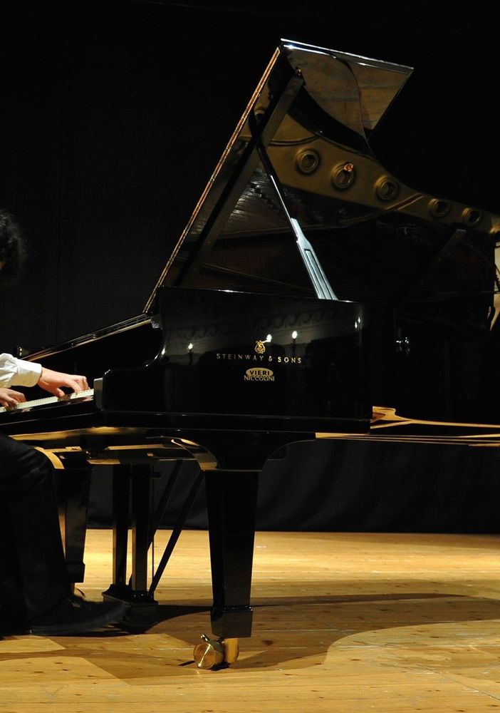 Jacopo Petrucci