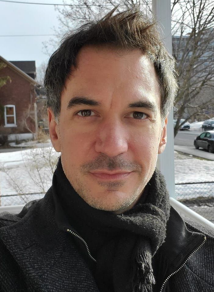 Jean-François Sénécha