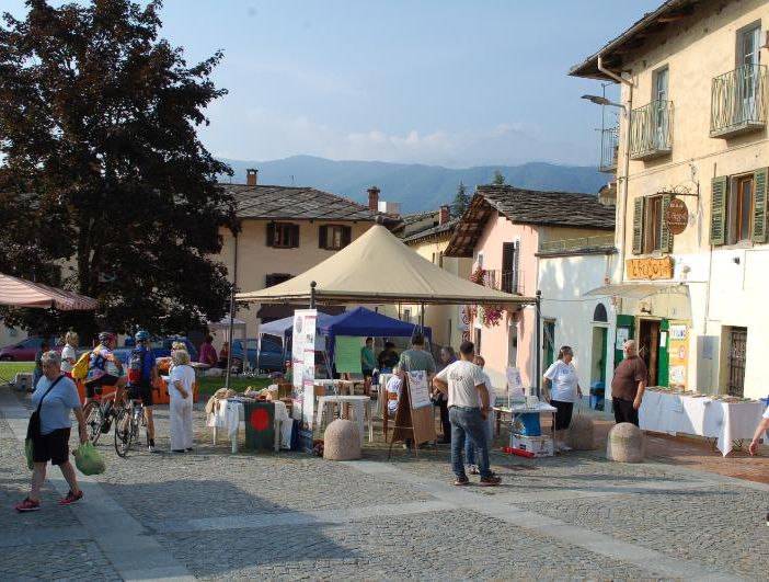 AllegraMente a San Giovanni (foto di repertorio)