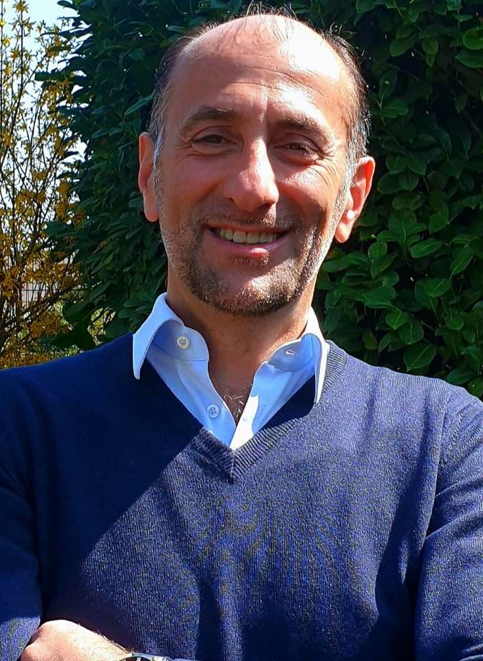 Enrico Delmirani